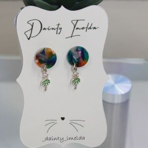 Cali earrings